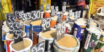 Data | Rice, wheat push up inflation, but Southern States keep prices low