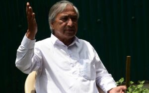 Dilution of Article 370 left deep scar on J&K people’s psyche: CPI(M) leader Tarigami