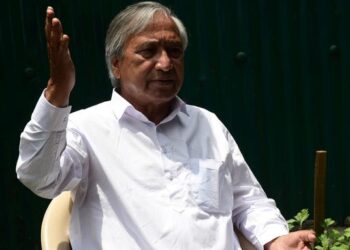 Dilution of Article 370 left deep scar on J&K people’s psyche: CPI(M) leader Tarigami
