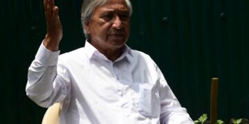 Dilution of Article 370 left deep scar on J&K people’s psyche: CPI(M) leader Tarigami