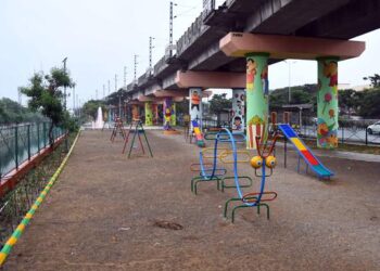 Draft report for Madurai MRTS ready and final report to be submitted soon to State government