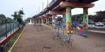 Draft report for Madurai MRTS ready and final report to be submitted soon to State government