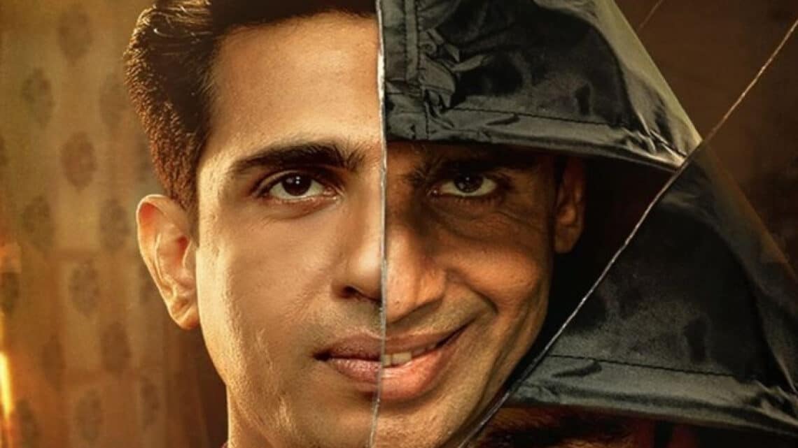 Duranga Review: Watch It For Gulshan Devaiah's Path-Breaking Performance