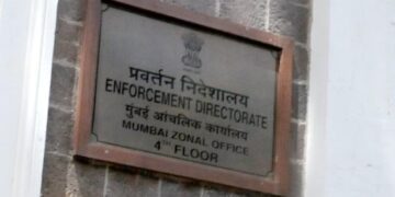 ED arrests former NSE chief Ravi Narain in phone tapping case