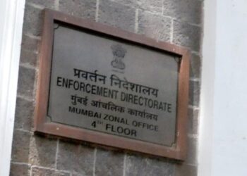 ED issues fresh summons to TMC MP Abhishek Banerjee’s kin after wrong notice calls her at midnight