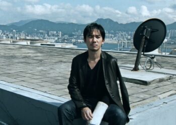 Exceptionally Good Chinese Movies That You Need To Watch