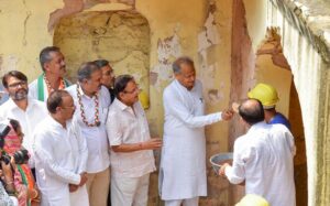 Explained | The Indira Gandhi Urban Employment Guarantee Scheme in Rajasthan