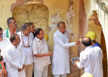 Explained | The Indira Gandhi Urban Employment Guarantee Scheme in Rajasthan