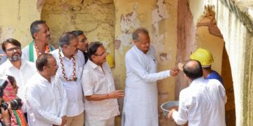 Explained | The Indira Gandhi Urban Employment Guarantee Scheme in Rajasthan