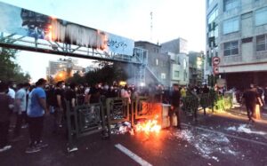 Explained | The ongoing unrest in Iran and what’s driving the widespread protests?