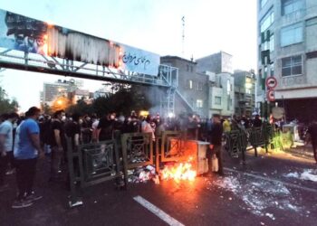 Explained | The ongoing unrest in Iran and what’s driving the widespread protests?