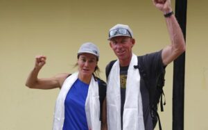 Famed American ski mountaineer missing in Nepal mountain