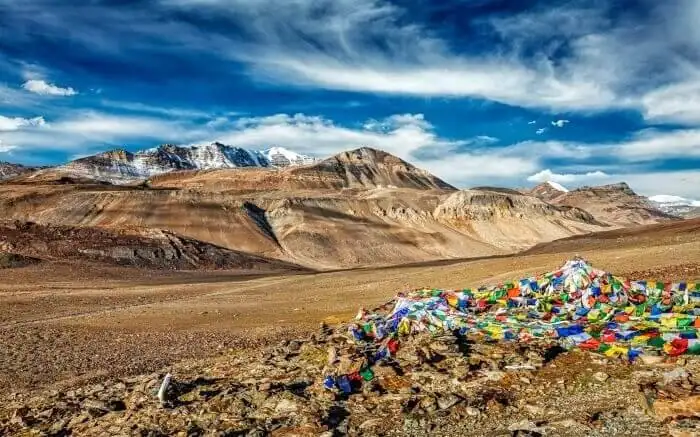 5 Things To Do In Spiti Valley For Adventure