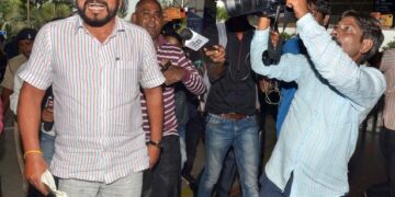 Four Jharkhand Ministers fly back to Ranchi; one more MLA shifted to Ranchi resort