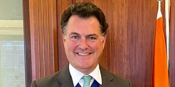 Free trade talks in final phase with Diwali deadline in sight, says London Lord Mayor