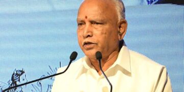 Graft allegations: SC stays Lokyukta probe against former Karnataka CM Yeddyurappa