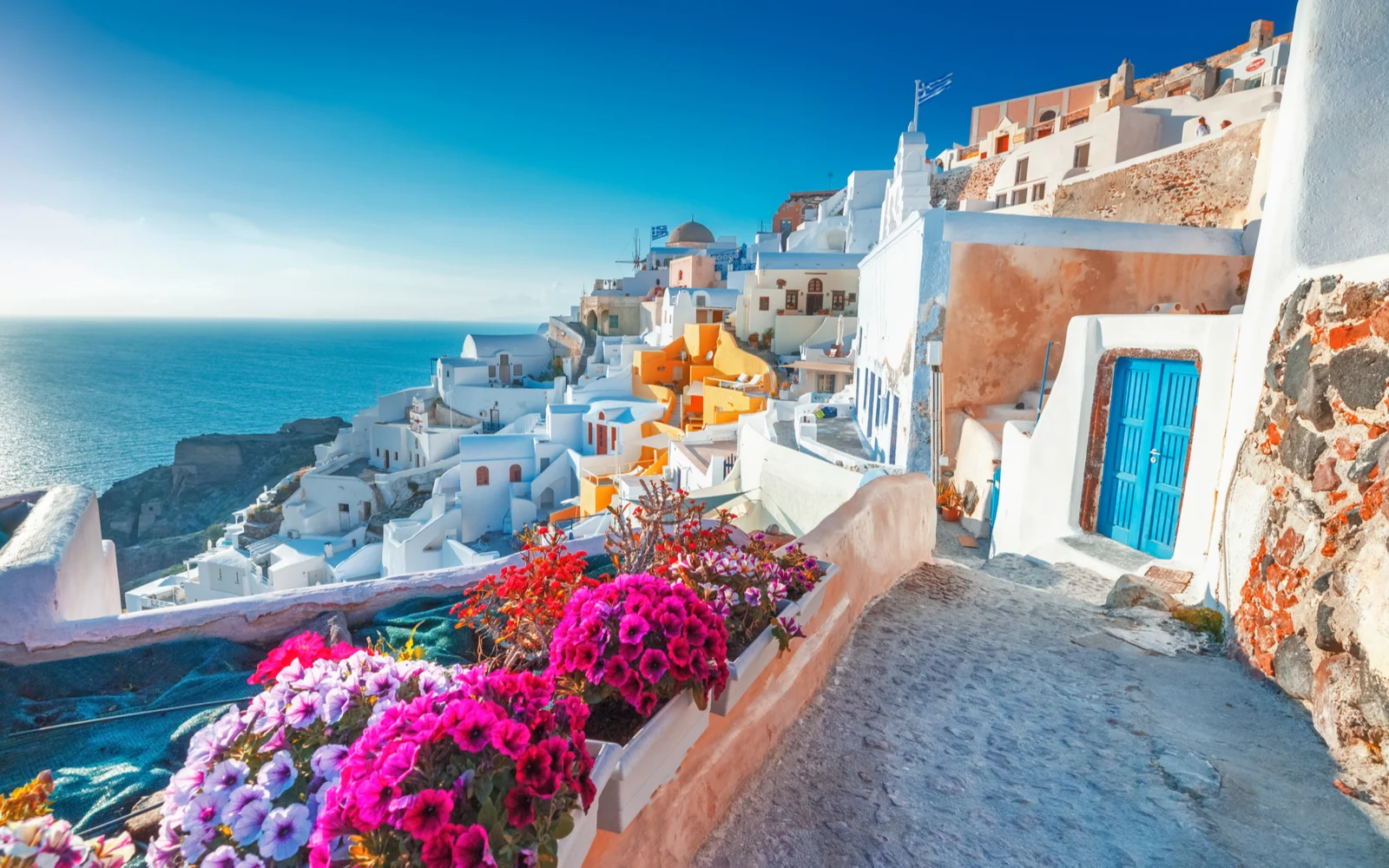 5 Best Places To Visit In Europe