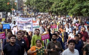 Gujarat government hikes salaries of employees 
