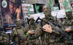 Hamas authorities execute five Palestinians in Gaza