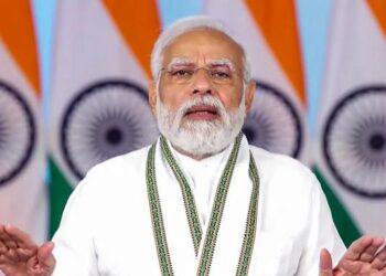 Hindi’s simplicity, sensitivity always attract people: PM Modi