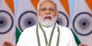 Hindi’s simplicity, sensitivity always attract people: PM Modi