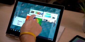 How To Use Split Screen On Your Chromebook