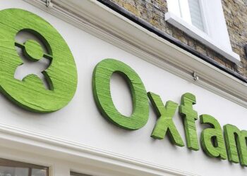 I-T survey team took data by cloning server: Oxfam India