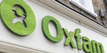 I-T survey team took data by cloning server: Oxfam India