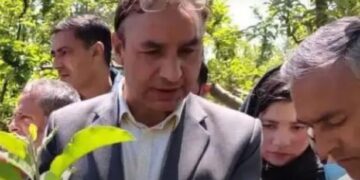 In a first, Kashmir agriculture varsity opens up to foreign students, to rope in overseas Indian consulates for promotion