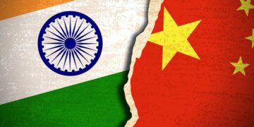 India, China begin disengagement in Gogra-Hotsprings PP-15 in eastern Ladakh