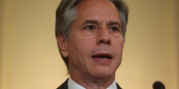 India, China expressing concern about Ukraine war reflective of global concerns, says Blinken