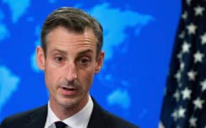 India, Pakistan both partners of U.S. with different points of emphasis: Biden administration