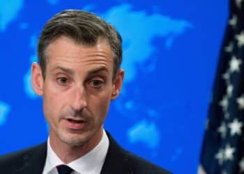 India, Pakistan both partners of U.S. with different points of emphasis: Biden administration