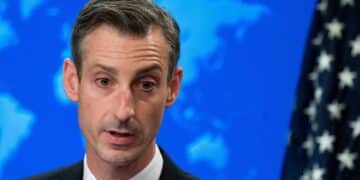 India, Pakistan both partners of U.S. with different points of emphasis: Biden administration