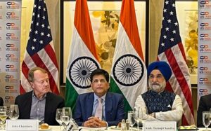 India provides best investment opportunity, destination that can’t be missed: Piyush Goyal