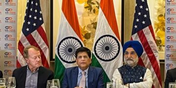 India provides best investment opportunity, destination that can’t be missed: Piyush Goyal