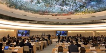 India raises Sri Lankan Tamil issue in U.N.