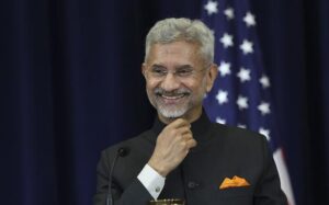 India wants a relationship of ‘mutual sensitivity, mutual respect and mutual interest’ with China: Jaishankar