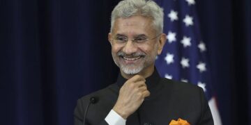 India wants a relationship of ‘mutual sensitivity, mutual respect and mutual interest’ with China: Jaishankar