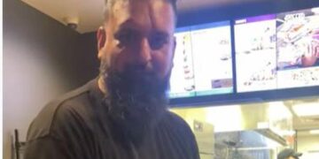 Indian-American racially abuses Indian-American in California