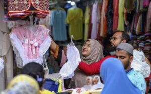 Inflation, unrest challenge Bangladesh’s ‘miracle economy’