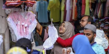 Inflation, unrest challenge Bangladesh’s ‘miracle economy’