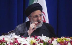 Iranian leader vows ‘steadfast’ probe of young woman’s death