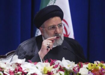 Iranian leader vows ‘steadfast’ probe of young woman’s death