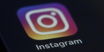 Irish regulators fine Instagram 405 million euros for data breach