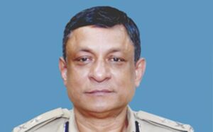 Ishrat Jahan case SIT member Satish Chandra Verma dismissed from service