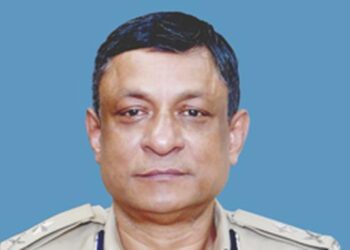 Ishrat Jahan case SIT member Satish Chandra Verma dismissed from service