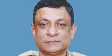 Ishrat Jahan case SIT member Satish Chandra Verma dismissed from service