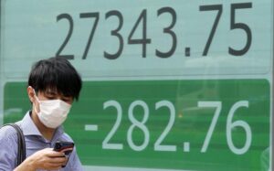 Japan probes possible involvement of pro-Russian group Killnet in cyberattack