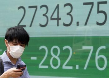 Japan probes possible involvement of pro-Russian group Killnet in cyberattack